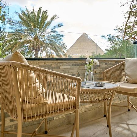 Lotus Inn Kafret el-Gabal エクステリア 写真